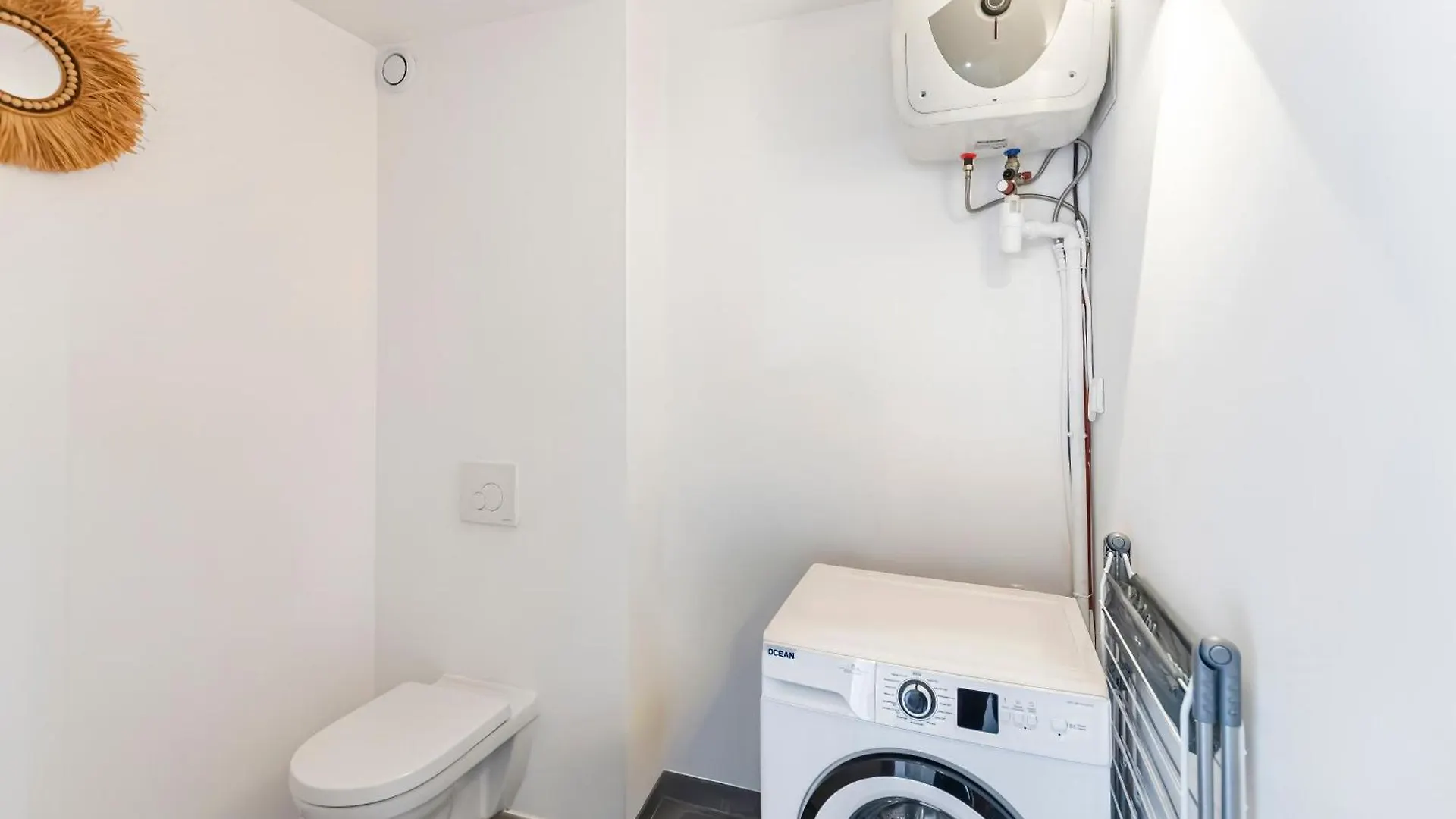 New Appartement 1Ch 4P Vue Mer Sur Les Hauteurs De La Baieorientale 0*, 오리엔트베이